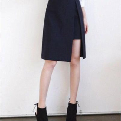 Chân váy đắp tà đẹp