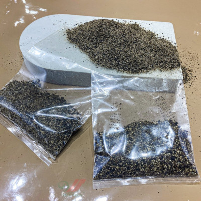 Tiêu đen xay Việt Thiên 70gram và 120 gram