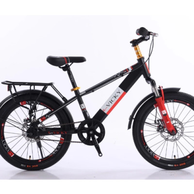 Xe đạp địa hình trẻ em cỡ bánh 20 Vicky VIC120 - Hàng chính hãng