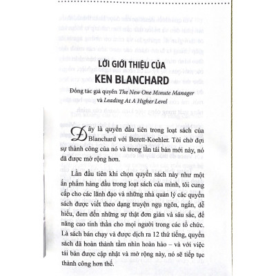 Marketing Bằng Lời Giới Thiệu - Vanlangbooks