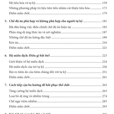 Hành trình vượt lên tự kỷ