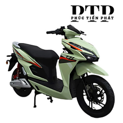 Xe Máy Điện TAILG T71