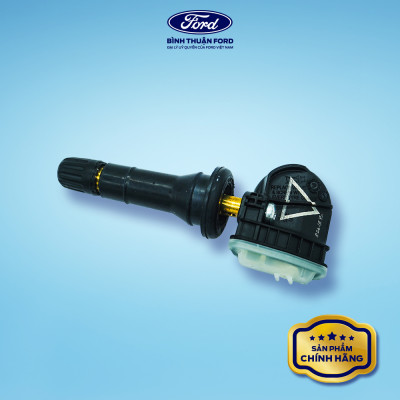 Cảm Biến Áp Suất Lốp, Vỏ Xe (TPMS) Van Bơm Hơi Ford Explorer 2016, Everest 2018 | Chính Hãng Ford – An Toàn & Tiết Kiệm Nhiên Liệu