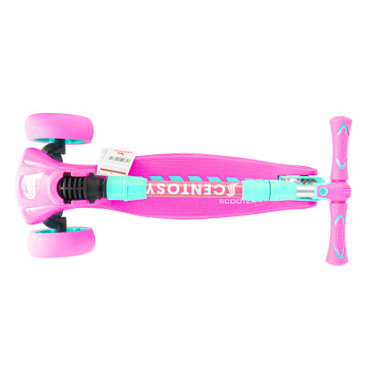 Xe Trượt Scooter 3 Bánh Centosy S3, Cam Kết Chính Hãng, Chất Liệu Hợp Kim Siêu Chắc Chắn