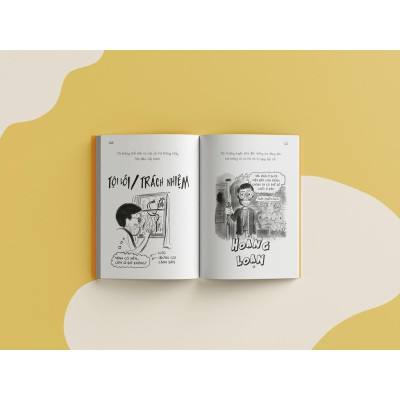 Sách - Mày Vẫn Ổn, Đừng Lo Lắng! - AZ Việt Nam