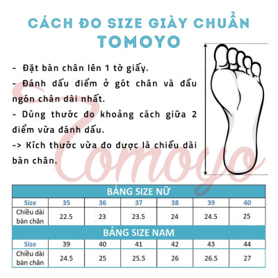 Dép Sandal Nam Da Bò Cao Cấp Tomoyo TMS10203