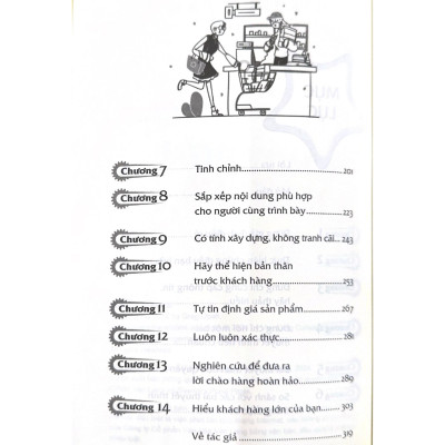 Chốt Đơn Hiệu Quả - Vanlangbooks