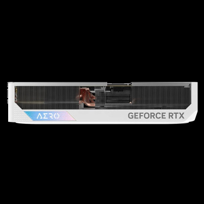 Card màn hình VGA Gigabyte GeForce RTX 4080 SUPER AERO OC 16G (N408SAero OC-16GD) - Hàng Chính Hãng