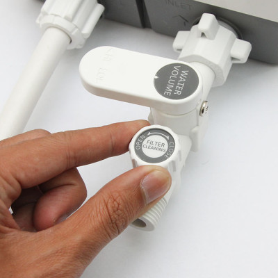 Máy Nước Nóng Panasonic 4MP1VW (4500W)