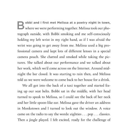 Normal People: A Novel