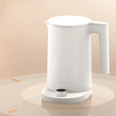 Ấm đun nước Xiaomi Mi Smart Kettle 2 Pro GB - GiaPhucStore | Hàng Chính Hãng