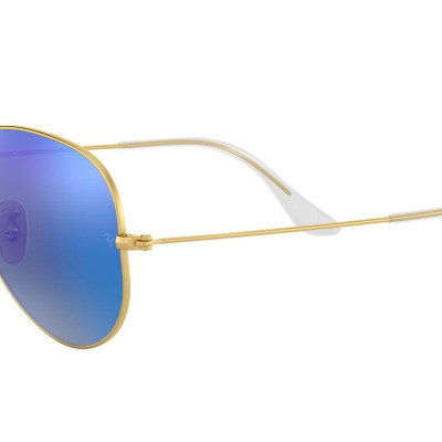 Mắt Kính Ray-Ban Aviator Large Metal - RB3025 112/17 -Sunglasses