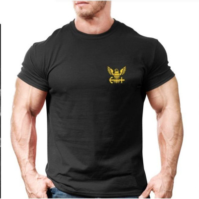 Áo thun NAVY_chiến thuật_dã ngoại