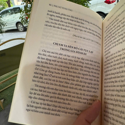 (Phụ nữ tùng thư, Tủ sách Giới và Phát triển) PHỤ NỮ BÀN VỀ VẤN ĐỀ PHỤ NỮ TRÊN PHỤ NỮ TÂN VĂN - Đoàn Ánh Dương biên soạn - NXB Phụ Nữ Việt Nam