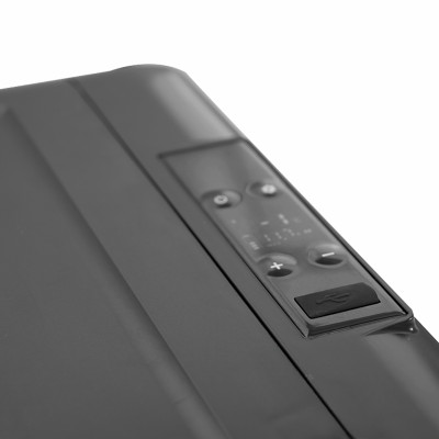 [Hàng Chính Hãng] Tủ lạnh ô tô di động E-pro C40 - Làm đá siêu tốc - Cắm trại hoặc sử dụng tại nhà