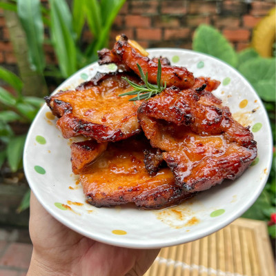 SỐT ƯỚP THỊT THIÊN THIÊN FOOD 100GR, SỐT GIA VỊ NẤU ĂN TIỆN LỢI