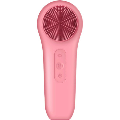 Máy Rửa Mặt Chăm Sóc Da Mini Emmié Sonic Radiant 5 In 1 Beauty Device Deluxe Mini Edition - Hàng Chính Hãng