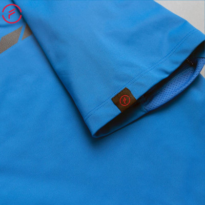 Bộ quần áo BIG SIZE thể thao nam Fasvin AB21165.HN từ 80 đến 100kg chất vải mềm mại thoải mái