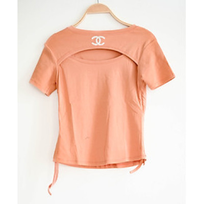 Áo thun kiểu nữ dàng ôm