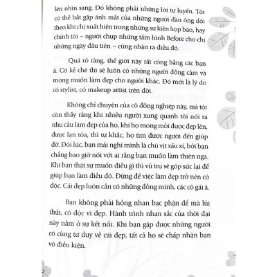 Vòng Eo 98 - Vẻ Đẹp Không Hoàn Hảo - Vanlangbooks