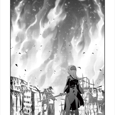 トニカクカワイイ19 - Tonikawa 19