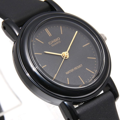 Đồng hồ nữ dây nhựa Casio LQ-139AMV-1ELDF