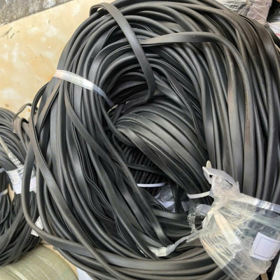 Dải cao su hình chữ U