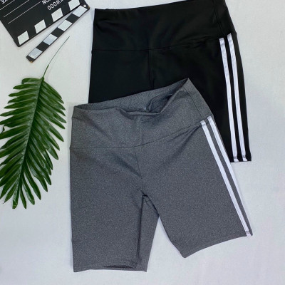 Quần Legging Ngố Thể Thao Nữ Mẫu Hot Nhất 2021