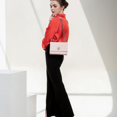 Giày nữ cao cấp ELLY – EGM87