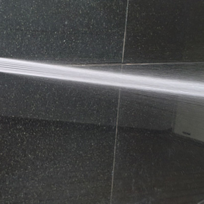 Bộ vòi xịt vệ sinh Inox SUS 304 Eurolife EL-X04 (Trắng vàng)