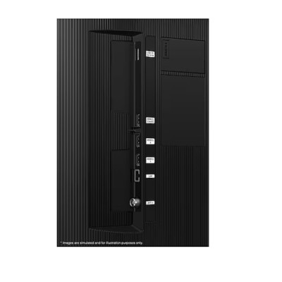 Smart Tivi Samsung 4K 55 inch UA55DU7000KXXV - Hàng chính hãng