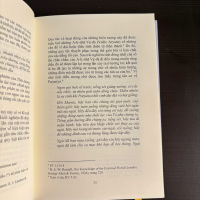 Pháp Duyên Khởi: Trọng Điểm Triết Học Phật Giáo