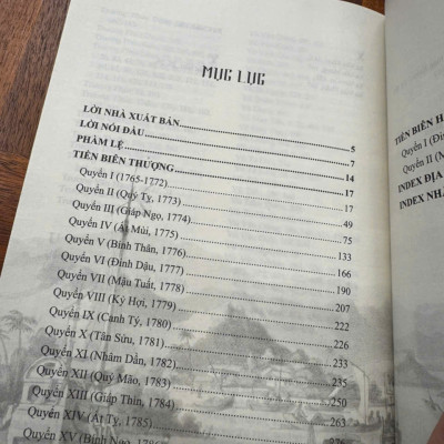 (Boxset Trọn Bộ 2 Tập) TÂY SƠN THỰC LỤC - Trần Hoàng Vũ Tập biên - Tri Thức Trẻ Books