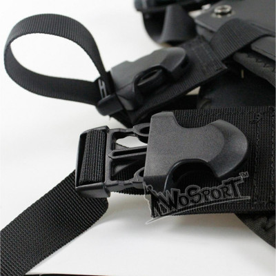 Áo giáp chiến thuật TF3_SWAT