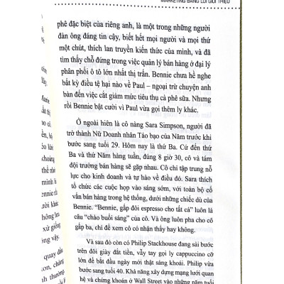 Marketing Bằng Lời Giới Thiệu - Vanlangbooks