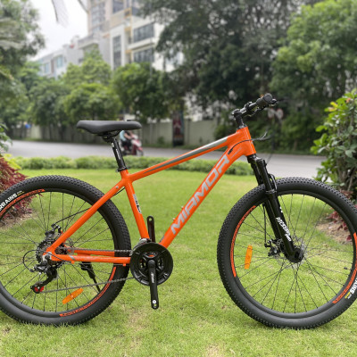 Xe đạp Royalbaby ĐỊA HÌNH MTB MIAMOR CRUSH SIZE 26 cam