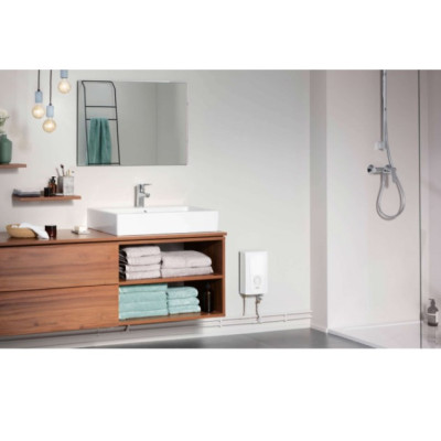 Máy làm nước nóng trực tiếp E-compact CEX 9 - Hàng chính hãng 