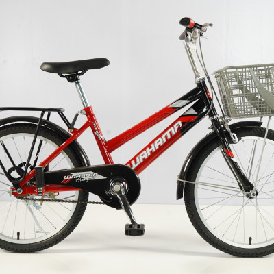 Xe đạp thông dụng Wahama Avenger Cào lệ có các kích cỡ từ 8 tuổi trở lên