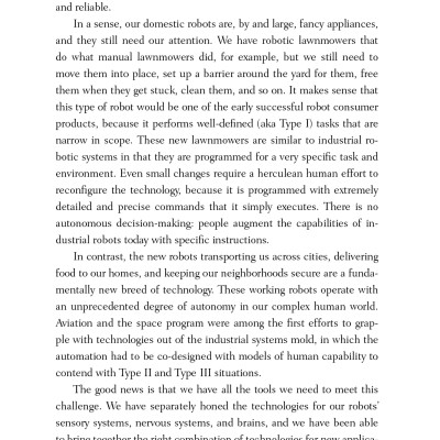 What To Expect When You