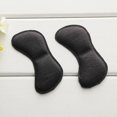 Combo 2 bộ miếng lót cho giày rộng V.10 (Màu đen)