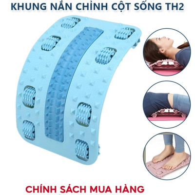 Khung Nắn Chỉnh Cột Sống : Giải Pháp Giảm Đau, Thoát Vị Đĩa Đệm , Thoái Hóa Đốt Sống và Chống Gù Hiệu Quả, ĐÈN TRANG TRÍ