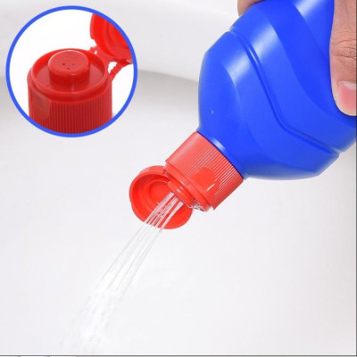 Chai tẩy toilet Rocket không mùi 500ml Nhật Bản