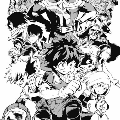 My Hero Academia Team Up Mission 1 (Japanese Edition)