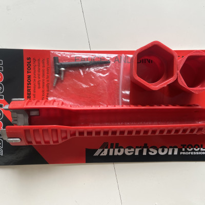 Cờ Lê Vặn Dây Cấp Nước Đa Năng - Dụng Cụ Tháo Lắp Vòi Nước Phiên Bản Mới