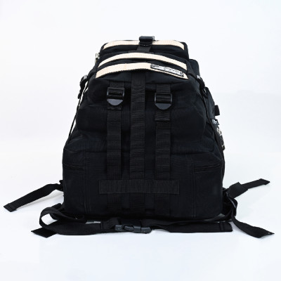 Balo du lịch phượt cá tính Xbags Hike Xb 1003