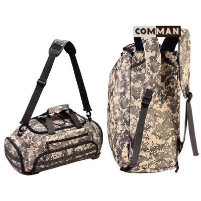 Túi đeo_ba lô kết hợp COMMAN_chiến thuật_dã ngoại