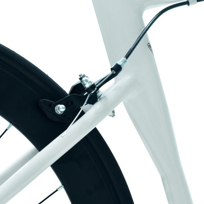 Xe Đạp Road/Xe Đua - FORNIX - BF500 - Vòng Bánh 700c - Bảo Hành 12 Tháng