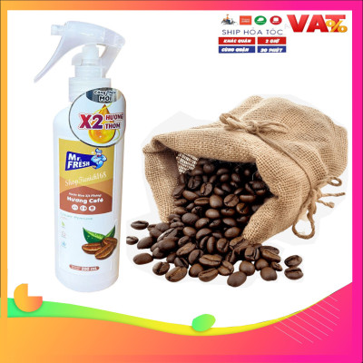 Nước hoa xịt phòng khử mùi Hando 200ml Hương Hồng