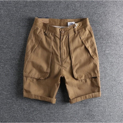 Quần short chiến thuật_dã ngoại