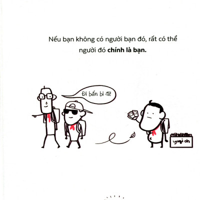 Sách- Đời Về Cơ Bản Là Buồn Cười, Tác Giả Lê Bích (Tái Bản 2022)(90)- 2HBooks